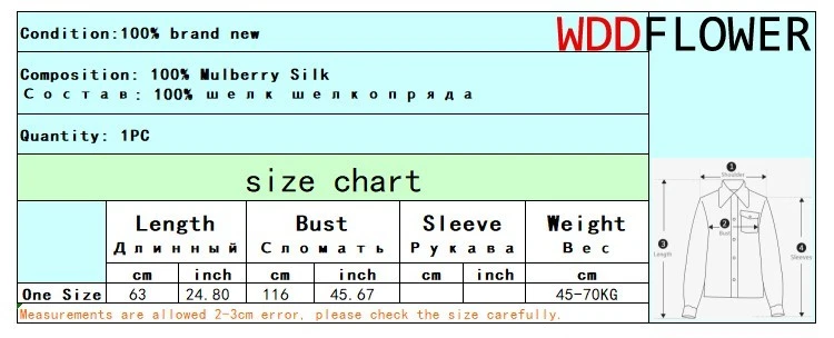 Camisa Blusa Top Mujer 100% Seda Morera Azul Blanco Rayas Media Manga FF033 Foto 2 de 4