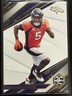 Teddy Bridgewater 2021 Panini Limited #23 Denver Broncos