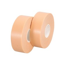 2Pcs Heel Sticker and Toe Stickers for Comfort Pain Relief in Skin Color