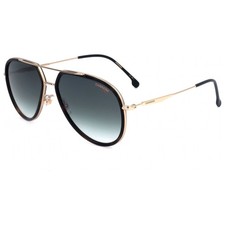 Carrera Unisex 58 mm Havana Sunglasses CARRERA295-S-086-58