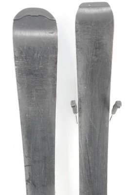 Atomic Vantage Jr Kids Skis with Bindings - 100 cm Used | eBay