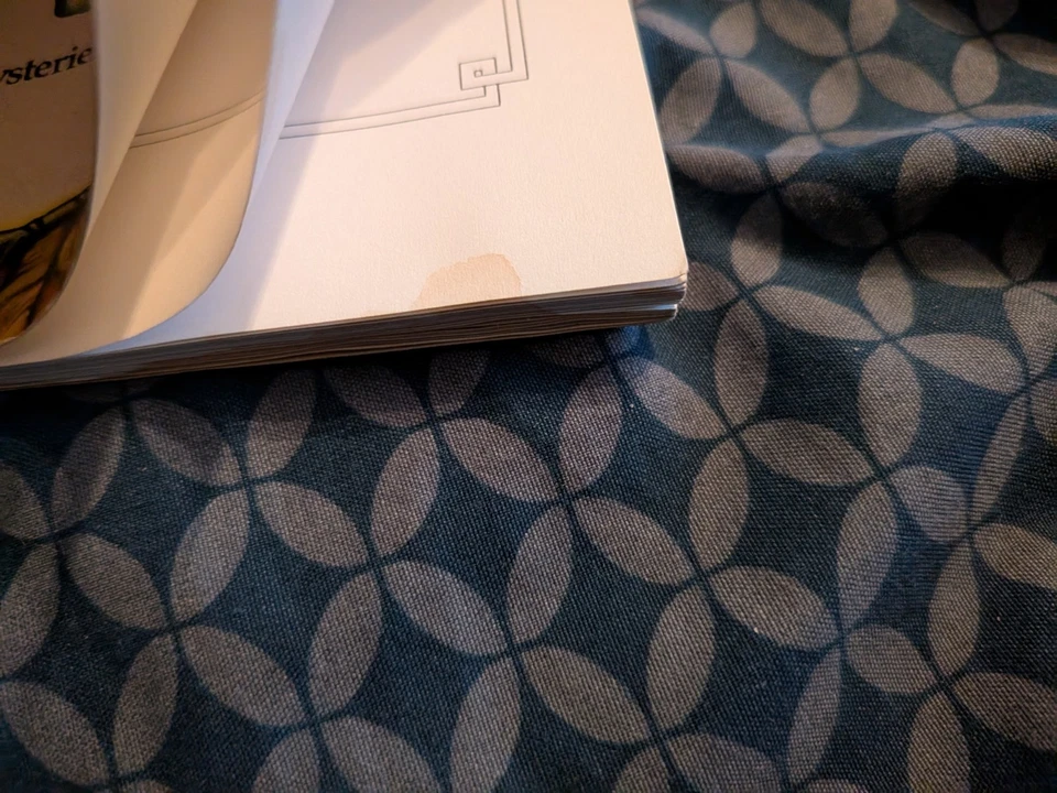 Paths of Destiny Ultima V Clue Book Стратегия Подсказка Руководство Происхождение 1988 - Изображение 4 из 4