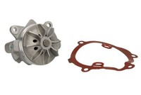 Thermotec D1X045TT Wasserpumpe, MotorküHlung