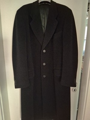 Original Giorgio Armani Herrenmantel