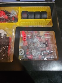 Lego 8440 Formula Flash Technic 1996 Sealed