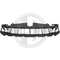 Halter StoßFäNger Diederichs 1530061 FüR Ford Vorne