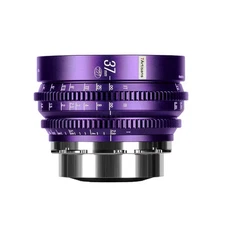 7artisanns 37mm T2.9 Floral Bloom Series Full Frame Manual Lens for Cine Lens PL