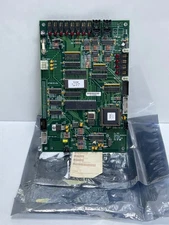 TEKMAR-DOHRMANN 14-7009-090 CPU PCBA REV:J