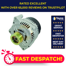 Alternador compatible con VOLVO V90 965 2.9 97 a 98 NAPA 3523420 35234200 35234202 Nuevo