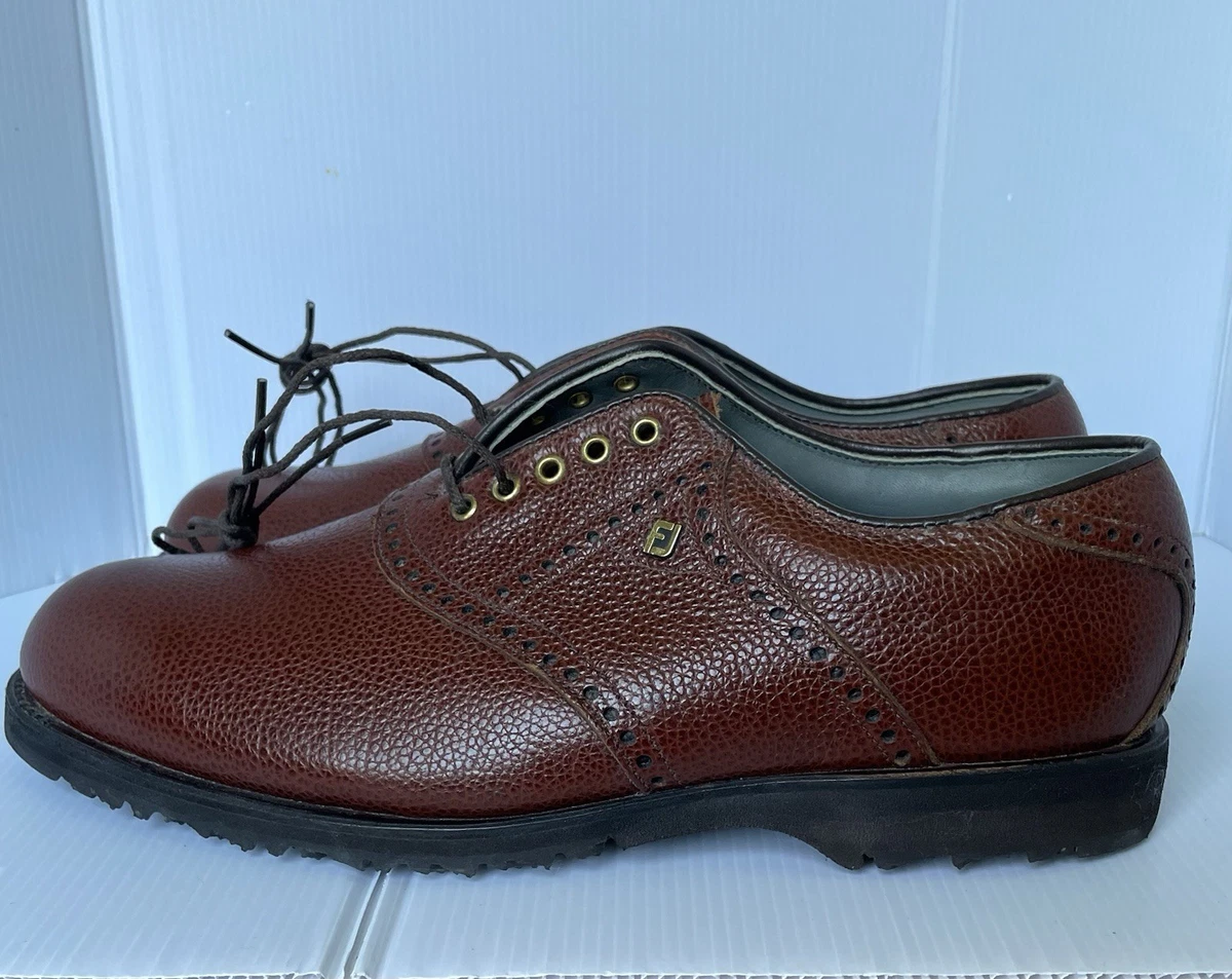 Footjoy Classics Spikeless for sale | eBay