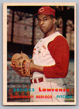 Click to enlarge Brooks Lawrence
