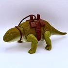 1979 Kenner Star Wars Patrol Dewback Action Figure with Saddle Reins