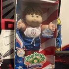1996 Cabbage Patch Kids Olympikids Vintage Girard joshua