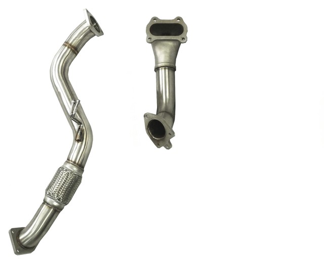 accord downpipe