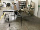 Powermatic 2000 5Hp Table Saw, Table Extension, Dust Collector