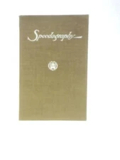 Speedography (William O. Webster) (ID:35634)