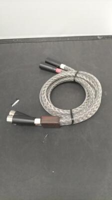 KIMBER KABLE KIMBER SELECT KS-1121 High End Interconnect