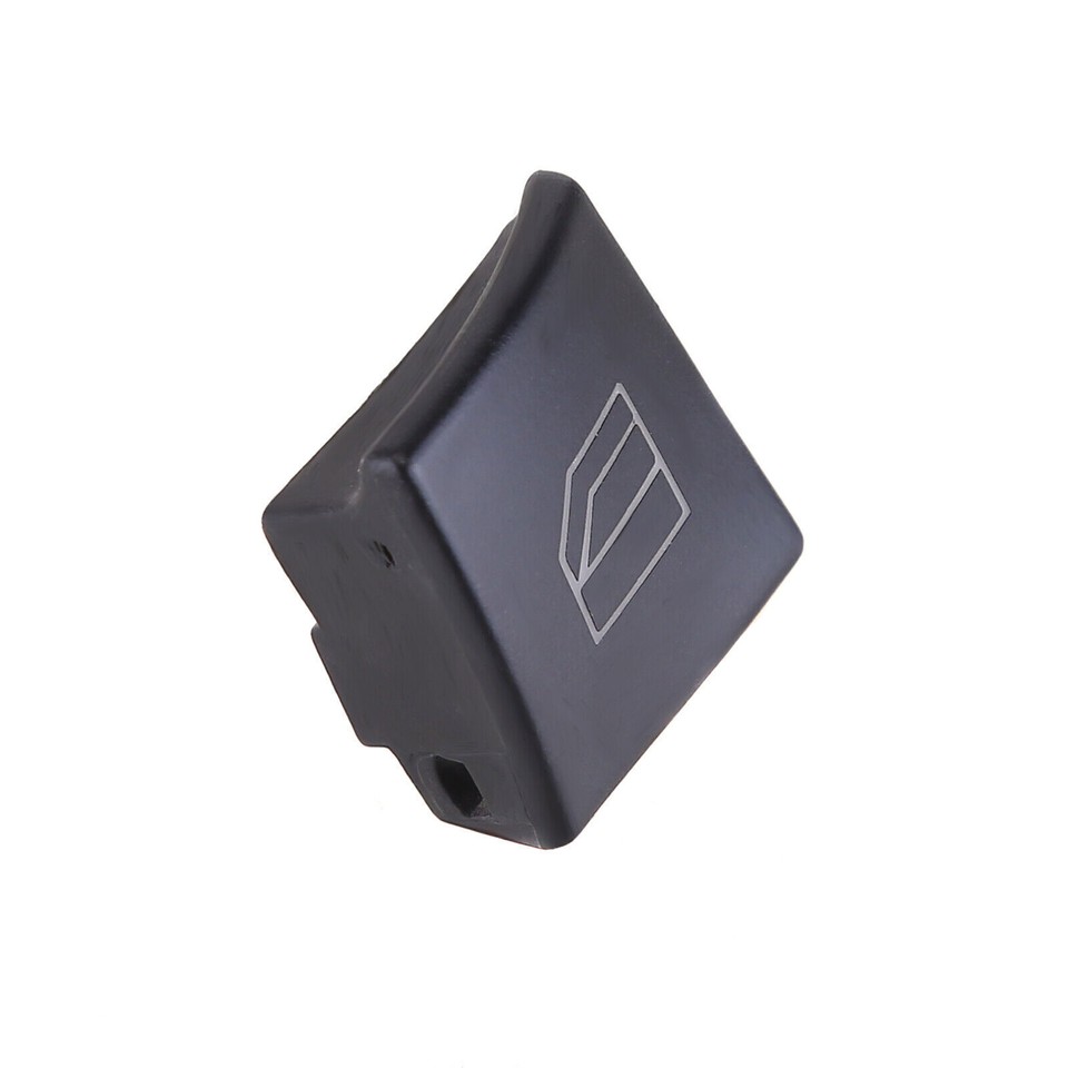 Commande Lève-vitre Conducteur Pour Mercedes W204 S204 W212 S212 A207 - Référence A2128208310 - Bouton électrique Noir