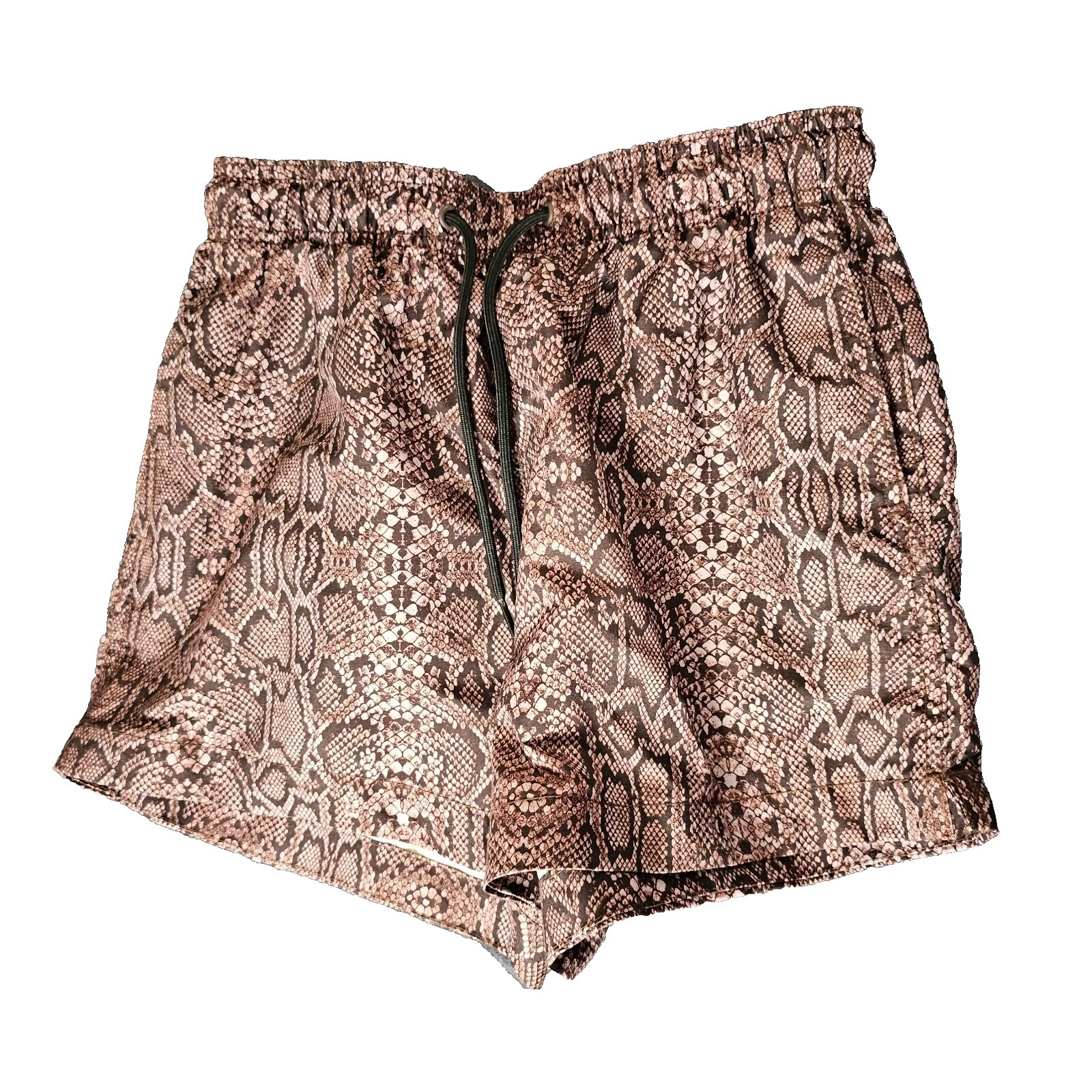 Pantalones cortos H&M formal para De mujer