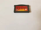 The Incredibles Nintendo Game Boy Advance GBA Authentic