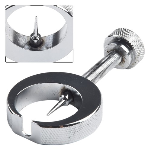 Needle Puller Pressure Gauge Diameter 0.7mm/1.0mm/1.2mm Needle Length 5.6 Cm - 第 21/24 張圖片