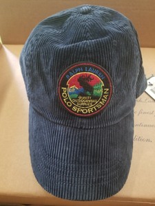 polo great outdoors hat