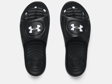 under armor shower shoes