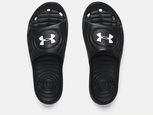 under armor slide sandals