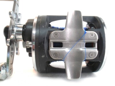 Daiwa Small Spinning Reel Sealine SEALINE 30H Used from