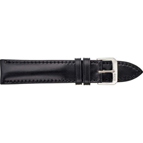 RIOS Chicago Shell Cordovan Leather Watchband - Picture 9 of 18