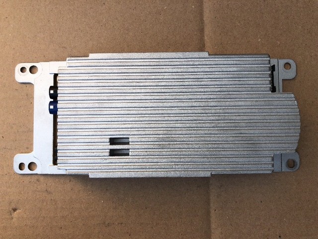 Combox bmw e70