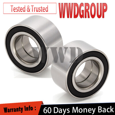2x Front or Rear Wheel Bearing For BMW 318I 325 325ES M3 Z3 Daewoo Lanos Nubira