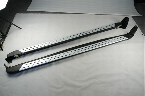 Running Board fits for Honda CRV CR-V 2012-2016 Side Step Nerf Bars Protector - Afbeelding 3 van 8