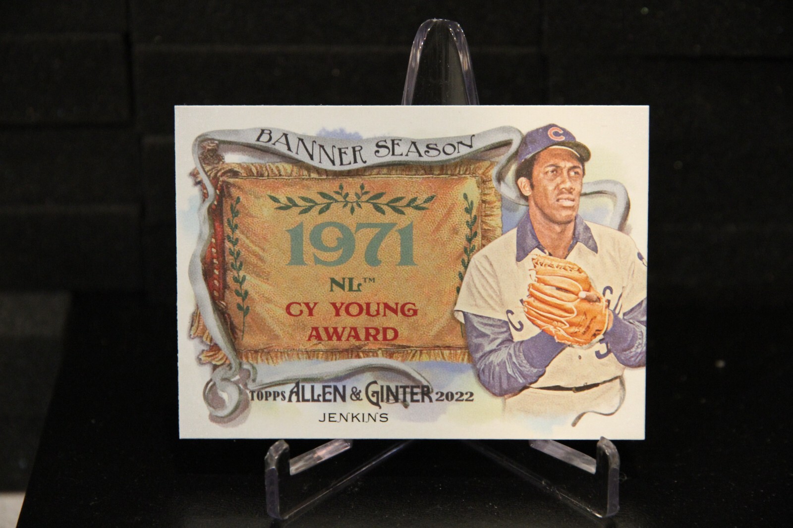 Baseball HOF LOT of 20 Different HOF'ers - Berra to Yastrzemski - See Photos