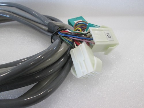 Bando Densen, VVC-018, Cable Assy, Used - Picture 3 of 6
