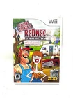 Calvin Tucker's Redneck: Jamboree (Nintendo Wii, 2008) - CIB Complete Video Game