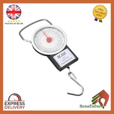 FREETOO Portable Digital Luggage Scale 