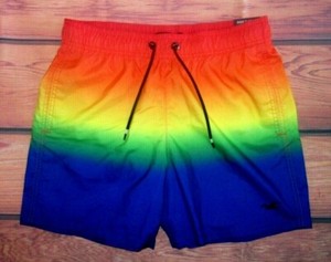 hollister board shorts