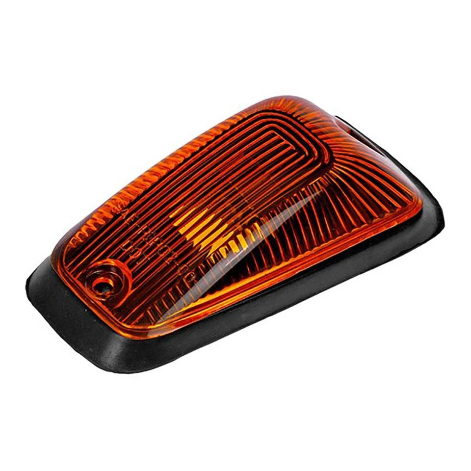 69995 Cubiertas de luces de techo Dorman nuevas para camioneta Chevy Suburban GMC C1500 K1500 Foto 4 de 4