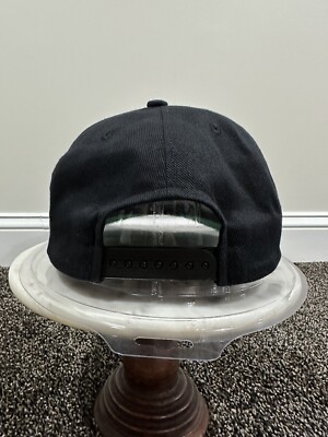 Saint Michael Mxxx Los Angeles Black Satan Hat | eBay Saint Michael Mxxx Los Angeles Black Satan Hat | eBay