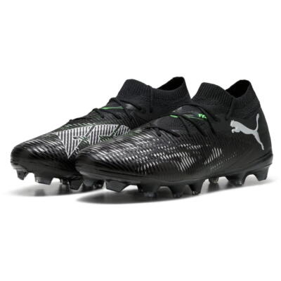 Puma Herren Future 8 Match FG/AG Fussballschuhe Rasen Kunstrasen Sportschuhe