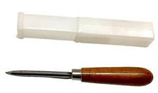Bevel Knife With Protective Case For Bowling Ball Ebonite Strikeforce