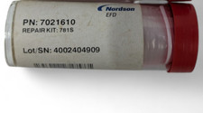 Nordson EFD 7021610 Dispensing System Maintenance Kit