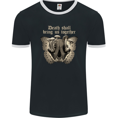 Tshirt Homme Requin Blanc Fenua Factory - FENUA FACTORY Plongée - Textile chez