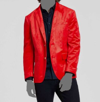 Ppsnabha White Velvet Tuxedo Jacket Velvet Blazer Inc Tuxedo