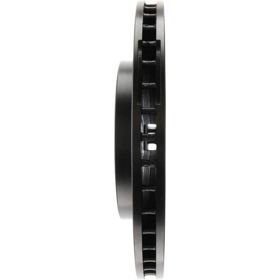 Par delantero de rotor de freno de disco Stoptech para Lexus RX330 2004-2006 (45186) Foto 3 de 4