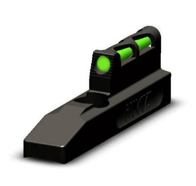 HIVIZ Sights Ruger 22/45 LITE-LITEWAVE Interchangeable Front Sight