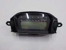 Compteur Honda INTEGRA
