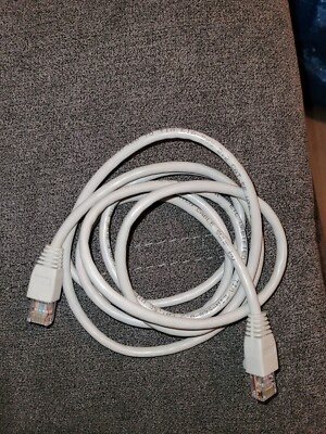 Netzwerkkabel 1, 80 Meter ( Type CM 24 AWG 75°C) CAT 5E