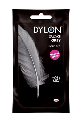Dylon Handfarbstoff 50g - volle Farbpalette verfügbar! Günstigste Preise!